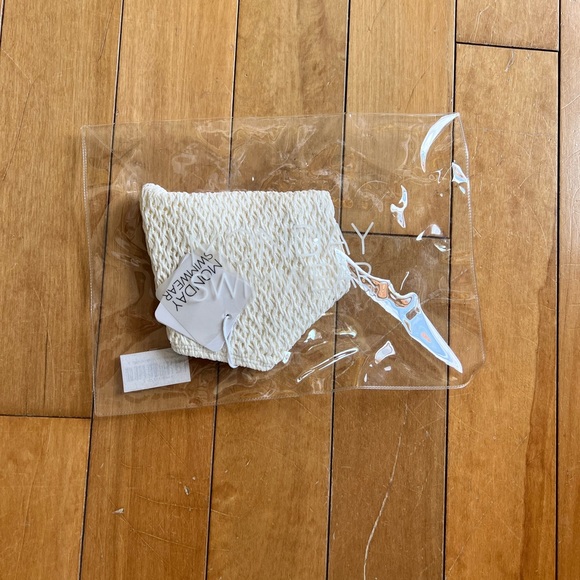 NWT Monday Swimwear Tamarama Bottom - Picture 7 of 7